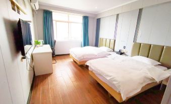 fuqing junehall hotel