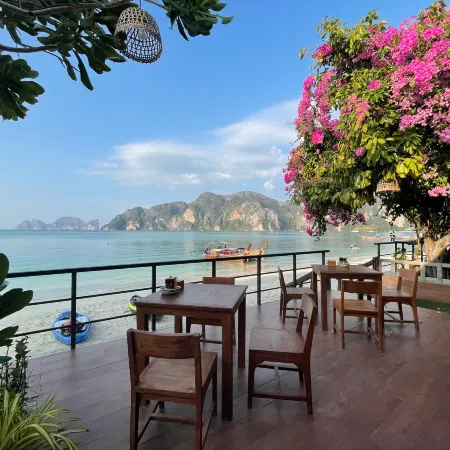 Phi Phi Villa Resort