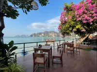 Phi Phi Villa Resort - Bữa sáng