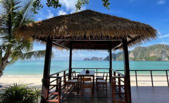 Phi Phi Villa Resort-Sha Extra Plus