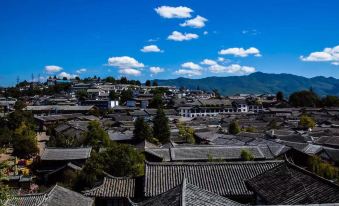 City Comfort Inn(Lijiang Arcient City Qixing Street)