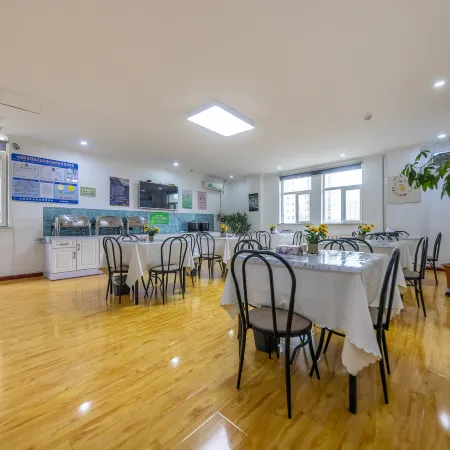 GreenTree Inn (Lanzhou West Railway Station, Gongjiawan, University of Technology)