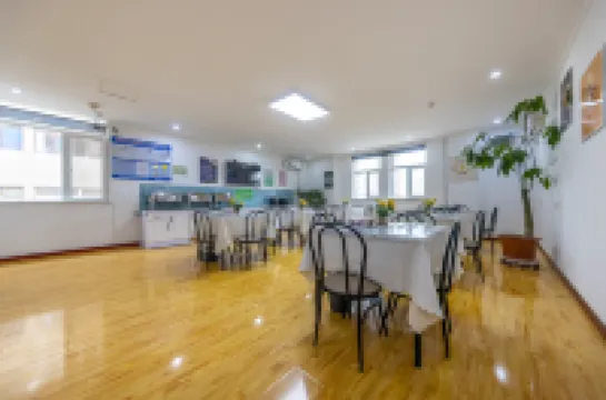 GreenTree Inn (Lanzhou West Railway Station, Gongjiawan, University of Technology)