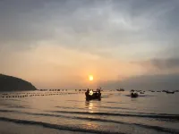 Cangnan Fisherman's Wharf Homestay (Yuliao Scenic Area) - ติดทะเล