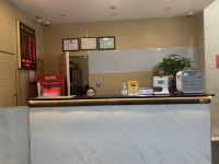99旅馆连锁(上海曹安公路轻纺市场店)