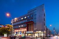 HanTing Hotel (Hai'an Wenfeng Great World) Các khách sạn ở Hải An