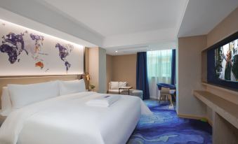 Kyriad hotel (Shenzhen Guangming Zhenmei Subway Station Store)