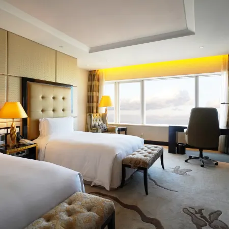 InterContinental Dalian Hotels in Dalian