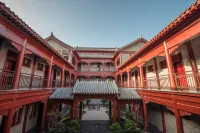 Sheqi Dongming Inn Hotels in Sheqi