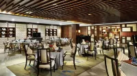 Crowne Plaza HAILING ISLAND by IHG - breakfast