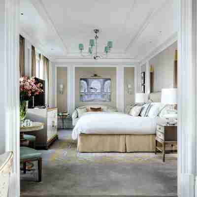 ザ ランガム、ロンドン Rooms