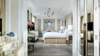 The Langham London Hotel di London