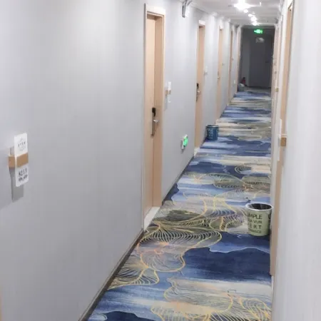 Cixi Xinke Hotel