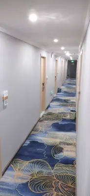 Cixi Xinke Hotel