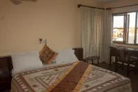 Pekan Hotel Hotels in Ogbodjo