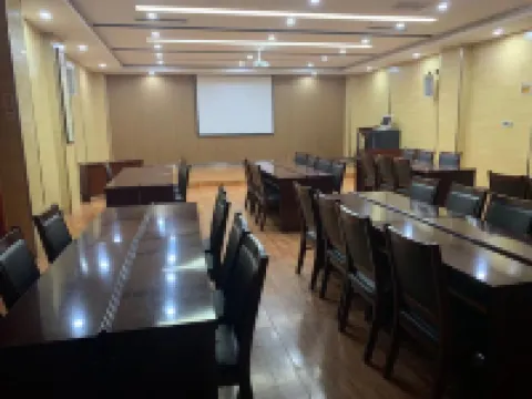 YunHai Hotel Hotel a Qishan