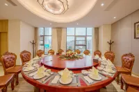 7Days Inn Hotel (Huaying Liantai International) - 2-Star