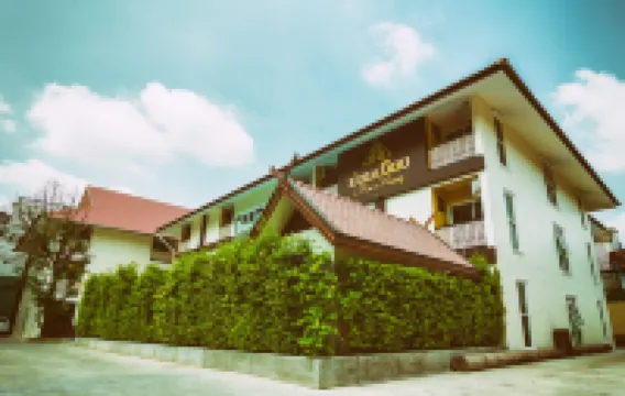 Monmuang Hotels near McGilvary College Of Divinity, Payap University