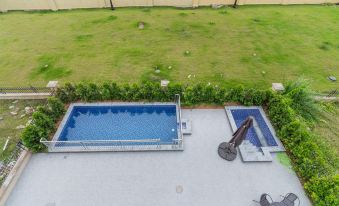 Enping Evergrande Quandu Self-Travel Holiday Villa