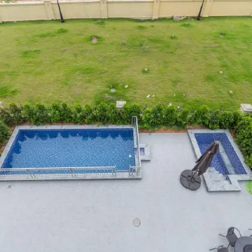 Enping Evergrande Quandu Self-Travel Holiday Villa