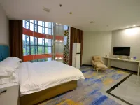 โรงแรมหัวหยวน โรงแรมในจิ่วเจียง