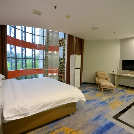 huayuan Hotel