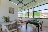 安吉竹笙錦瑟民宿（竹博園靈峯山店）