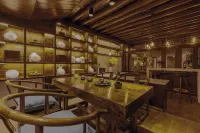 Dali Ancient Town Meishan Guesthouse