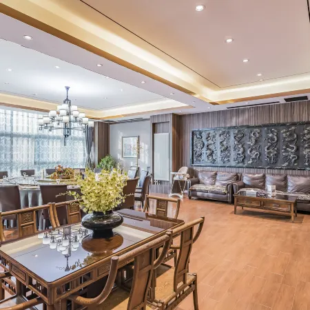 Jindi Hotel