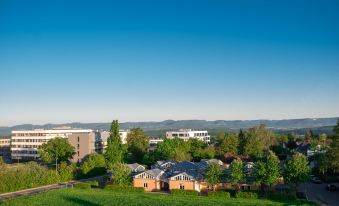 Koncept Hotel Neue Horizonte
