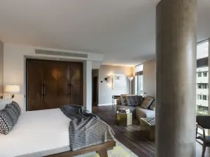 뱅크사이드 호텔, 오토그래프 콜렉션