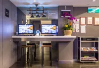 Long View Hotel Hotels in New Taipei City