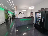 Hotel City Center