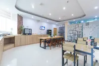 Shankee Tea Style Hotel (Fengcheng City Government People's Hospital) - 조식 운영