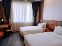 Longxiangfei Express Hotel