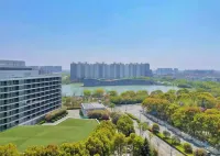 Shanghai Fengli Diary Homestay Hotels near Xiayang Lake