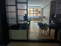 Pai Hotel (Chenzhou Yizhang County Yiren Plaza Branch) - Mountain view