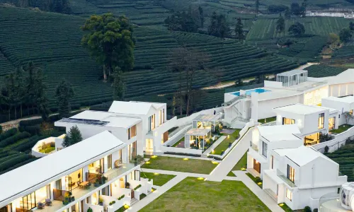 Mollin Room Dreams Art Resort