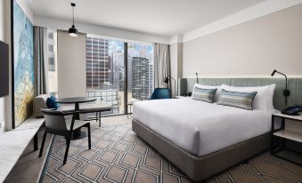 Hilton Melbourne Little Queen St