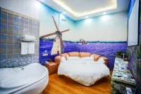 Mango Boutique Hotel (Song County Baiyun Avenue) Hotels in Song County