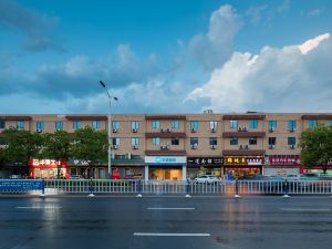 Hanting Haian Ninghai South Road Hotel