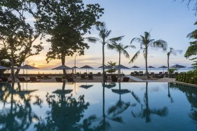 Andaz Bali, by Hyatt