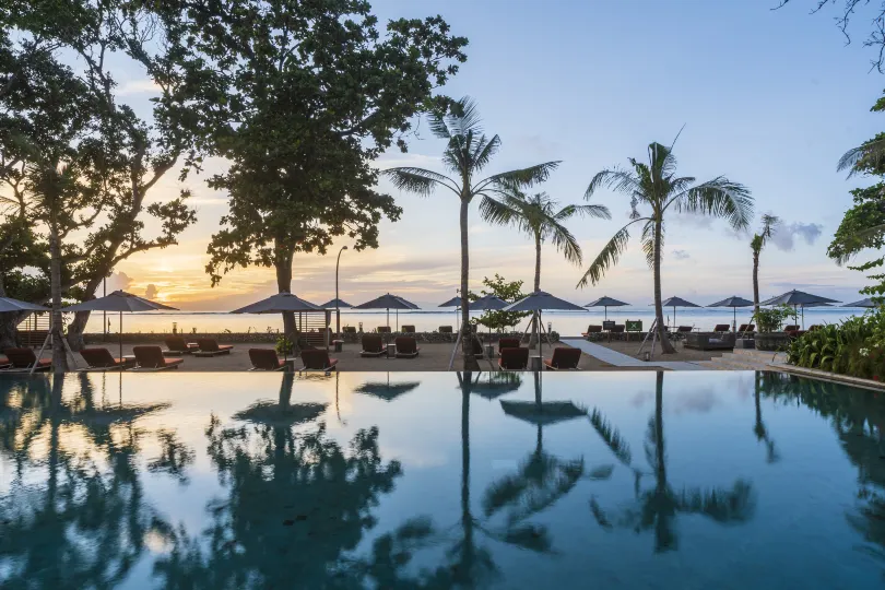 Andaz Bali