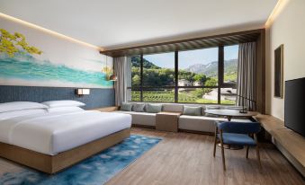 Hilton Garden Inn Jiuzhaigou