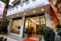 Chongzhou Zhiruoting Homestay