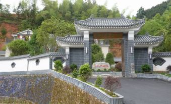 Donggua Chongshan Villa