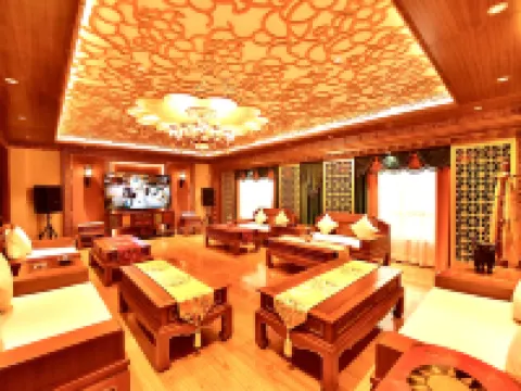 Kasa Hotel Sertar otelleri