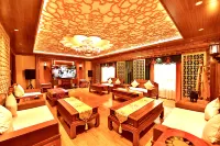 Kasa Hotel Hôtels à : Sêrtar