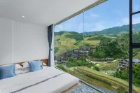 Qingfeng Yazhu Homestay - balcón