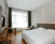 Jinjiang Inn Hotel (Bairin Youqi Daban No.4 Middle School Branch) فنادق في بالين يَوتشي